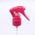 customizable high quality non-spill pp spray pump 24/410 plastic mini trigger sprayer